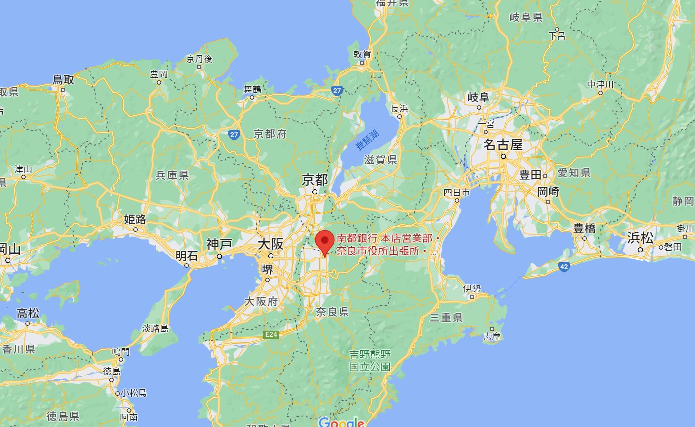 Googleマップより