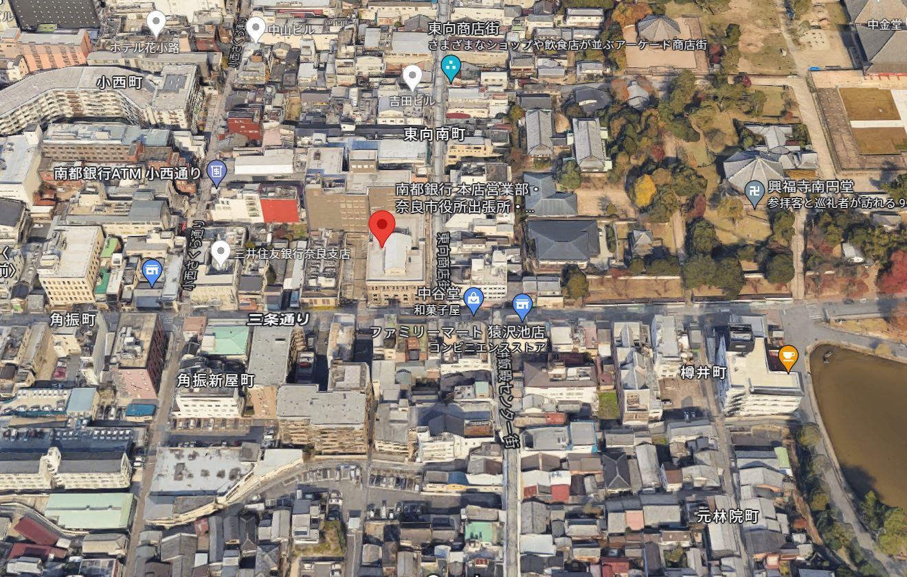 Googleマップより