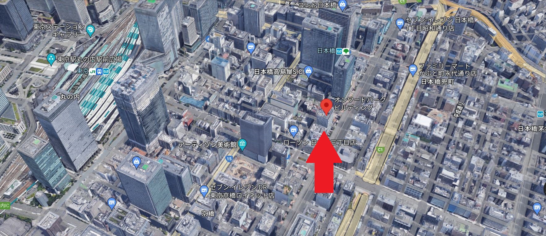 Googleマップより