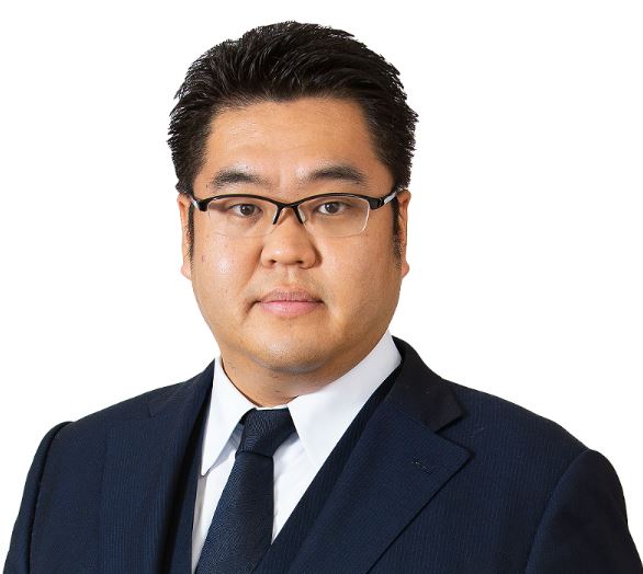 岩城社長 画像は公式ホームページより