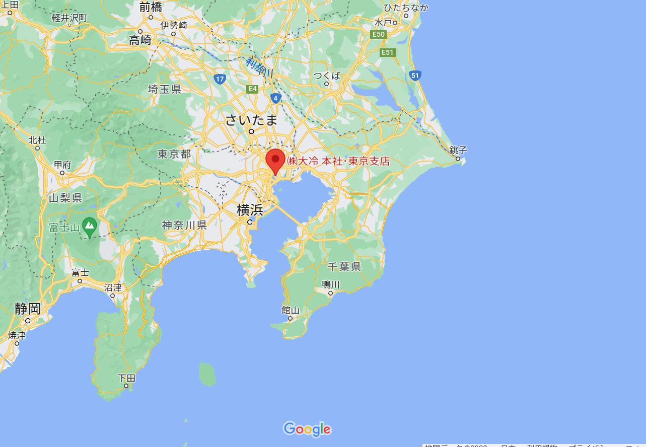 Googleマップより
