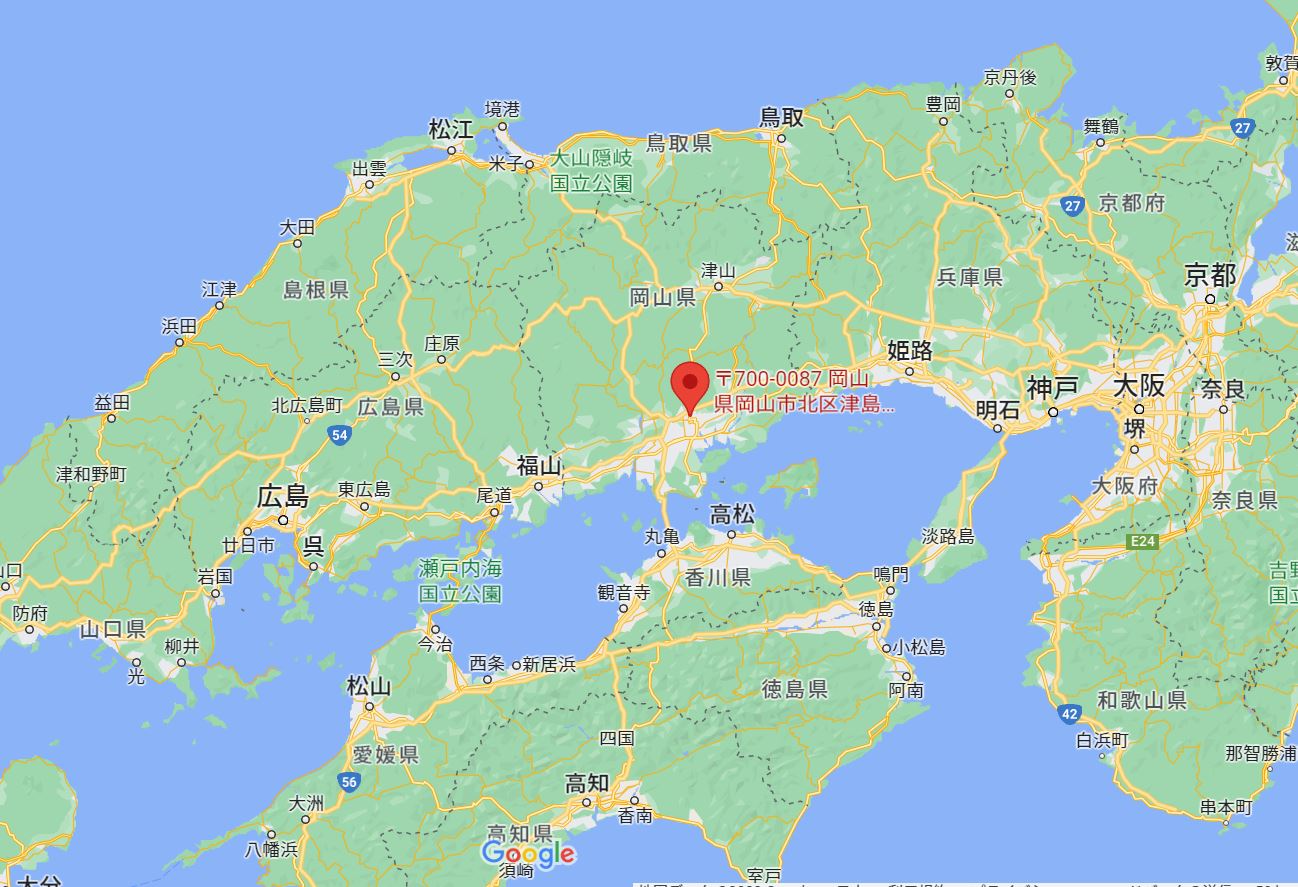 Googleマップより
