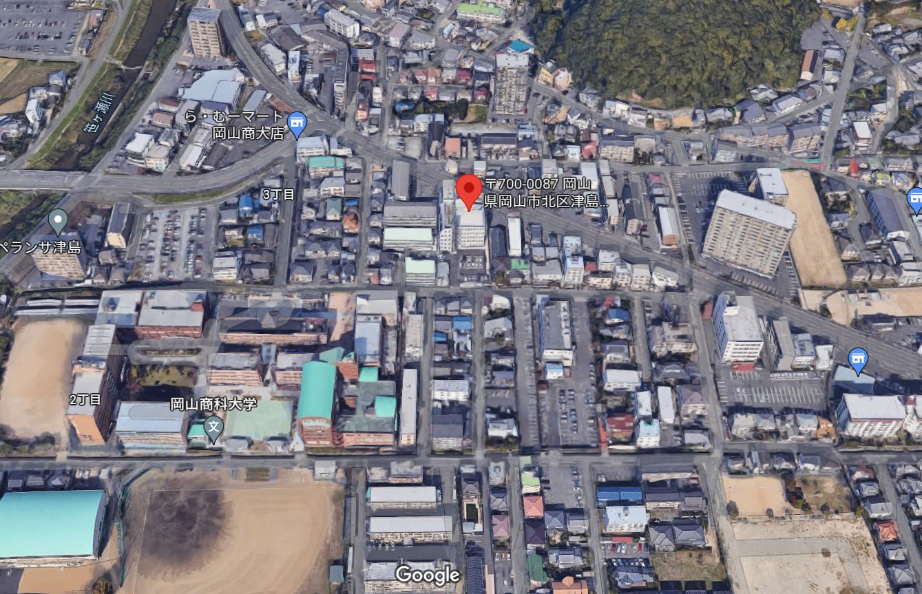 Googleマップより