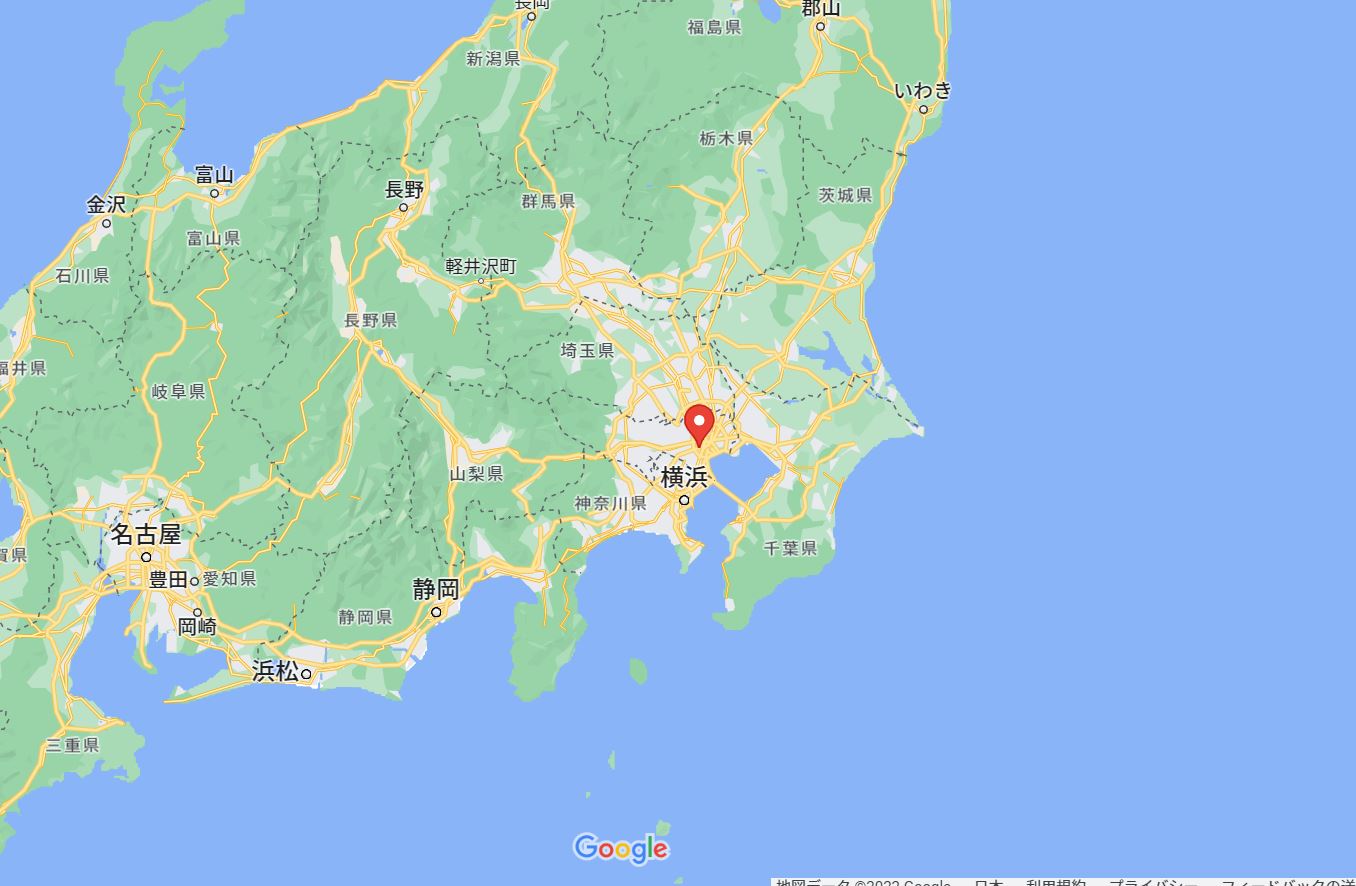 Googleマップより