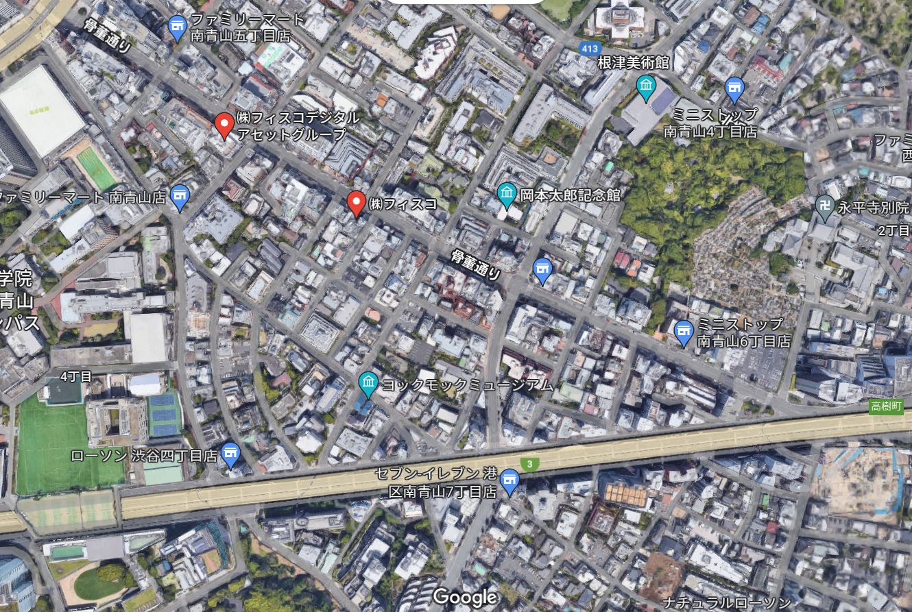 Googleマップより