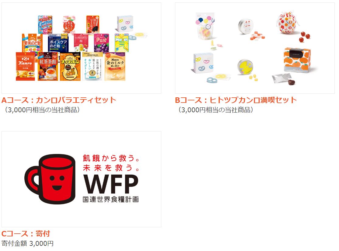 ご所有株数 1,000株～