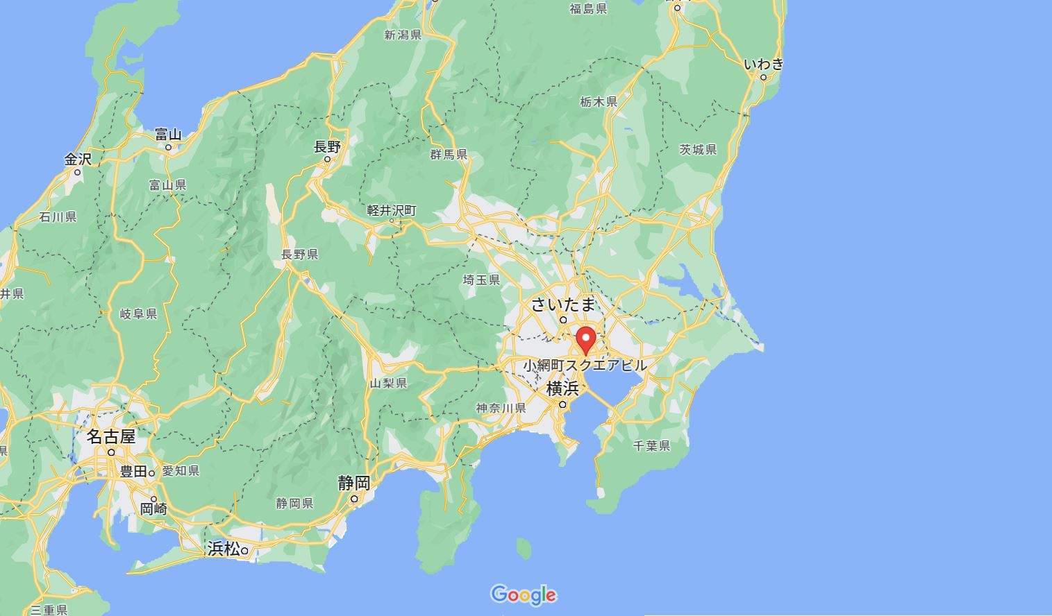 Googleマップより