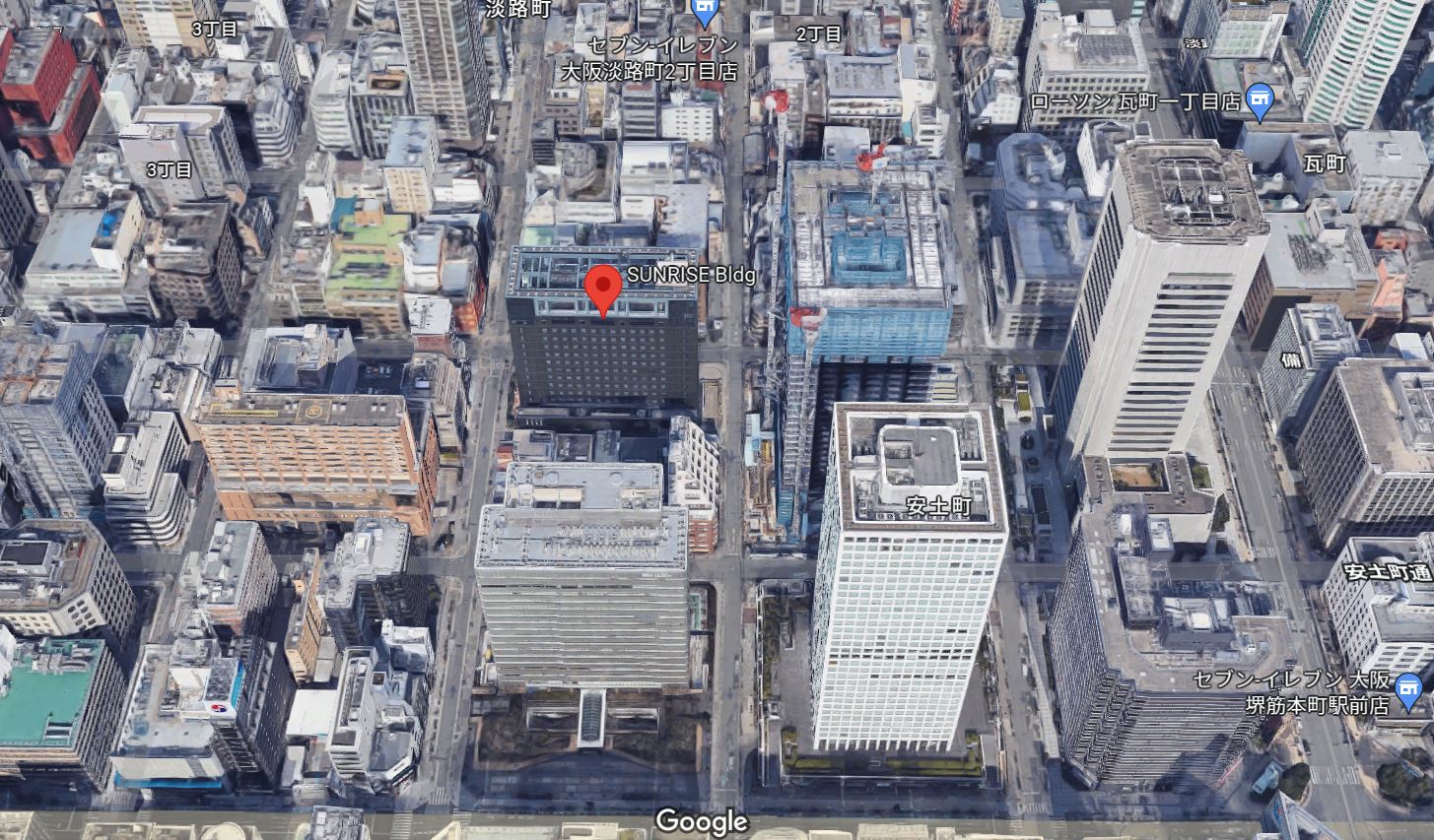 Googleマップより