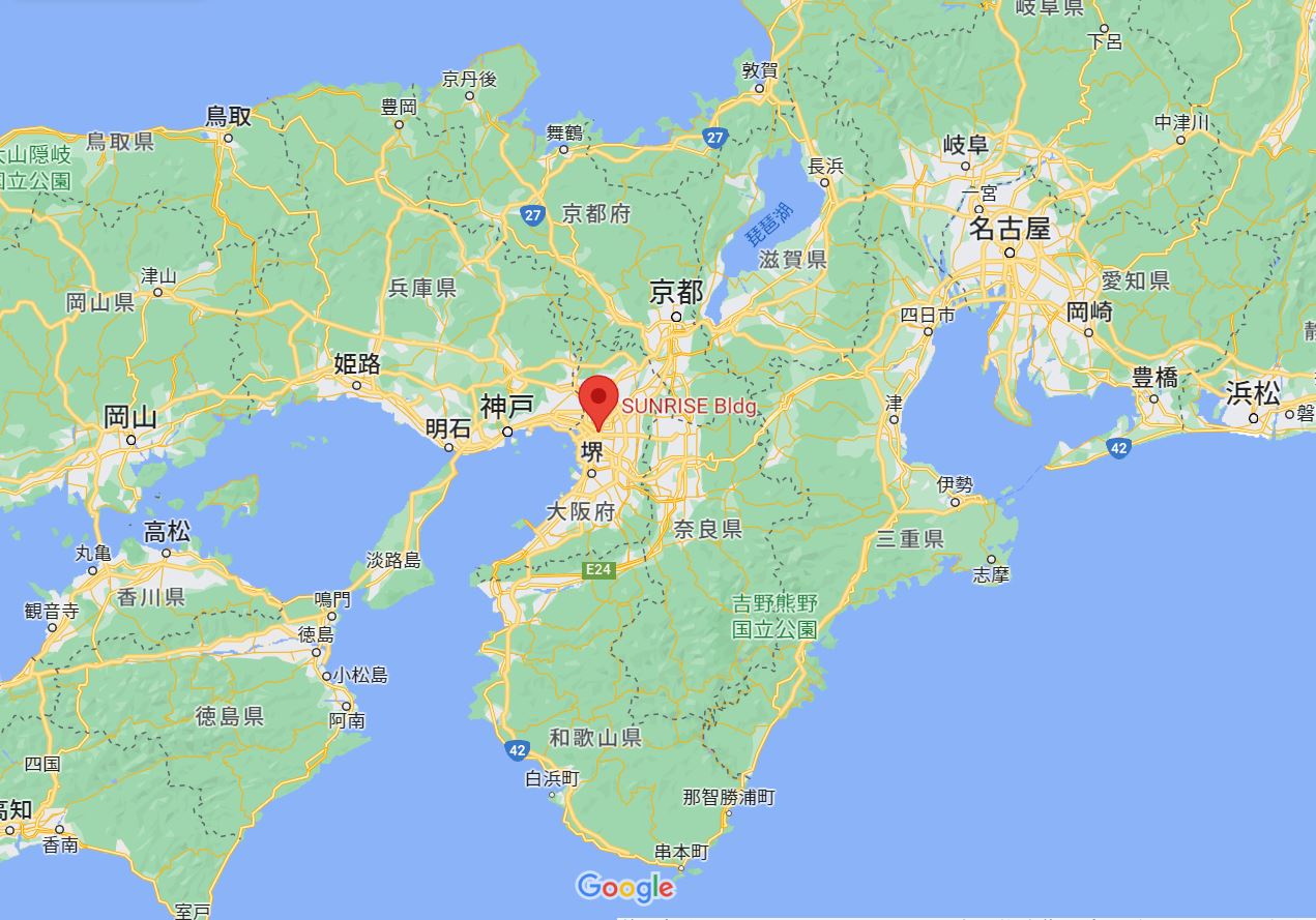 Googleマップより