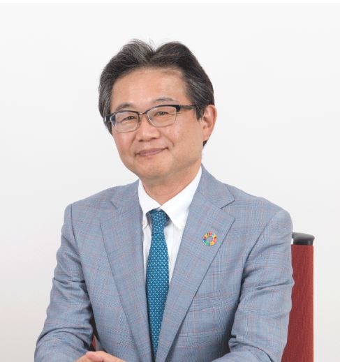 ジャパンクラフトHD社長