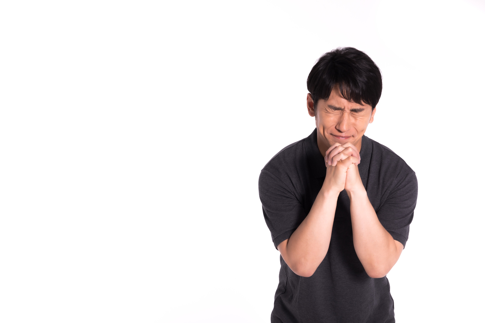 お願い