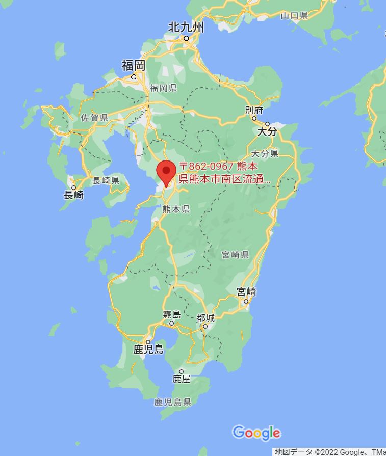 Googleマップより