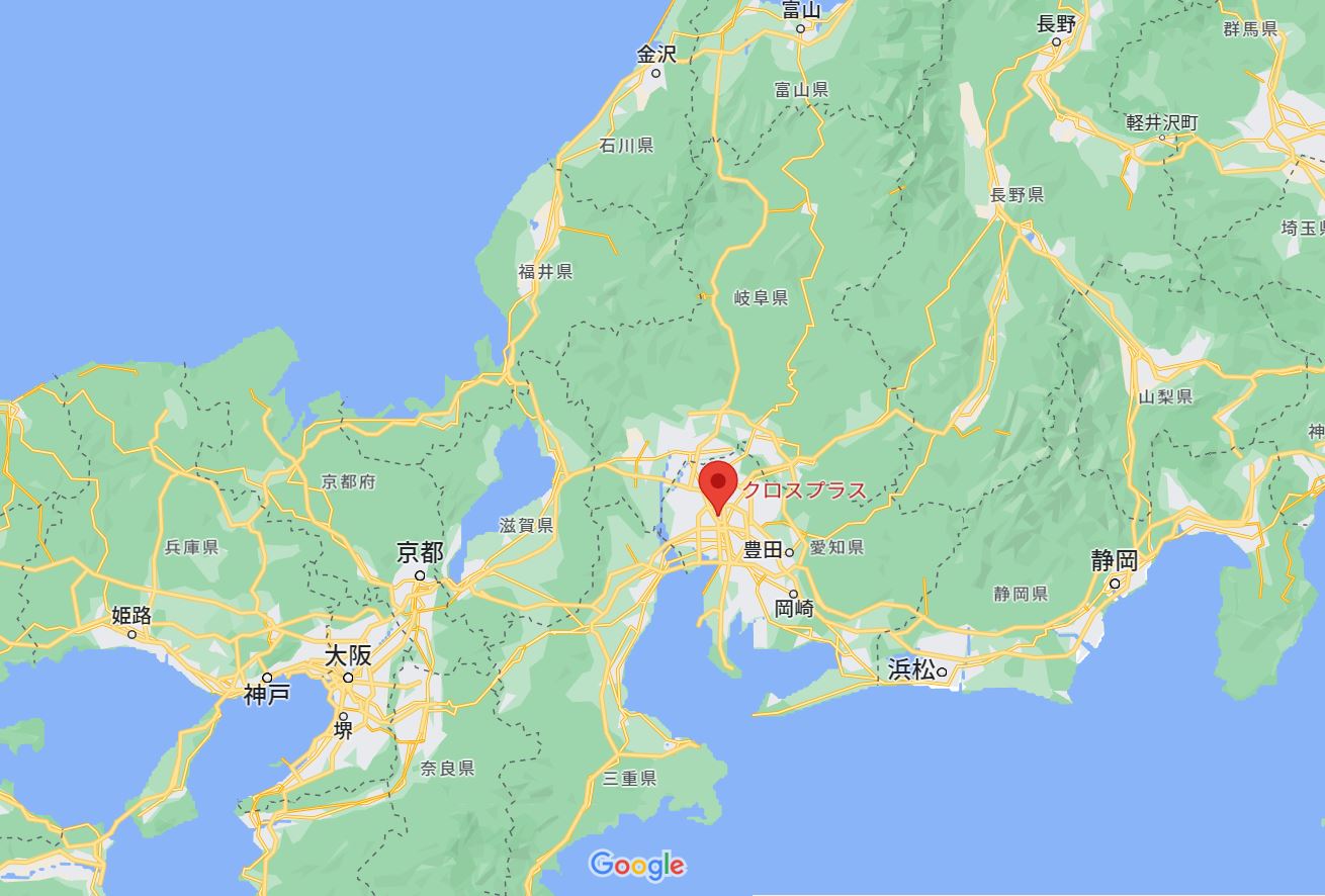 Googleマップより