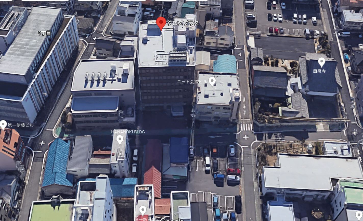 Googleマップより