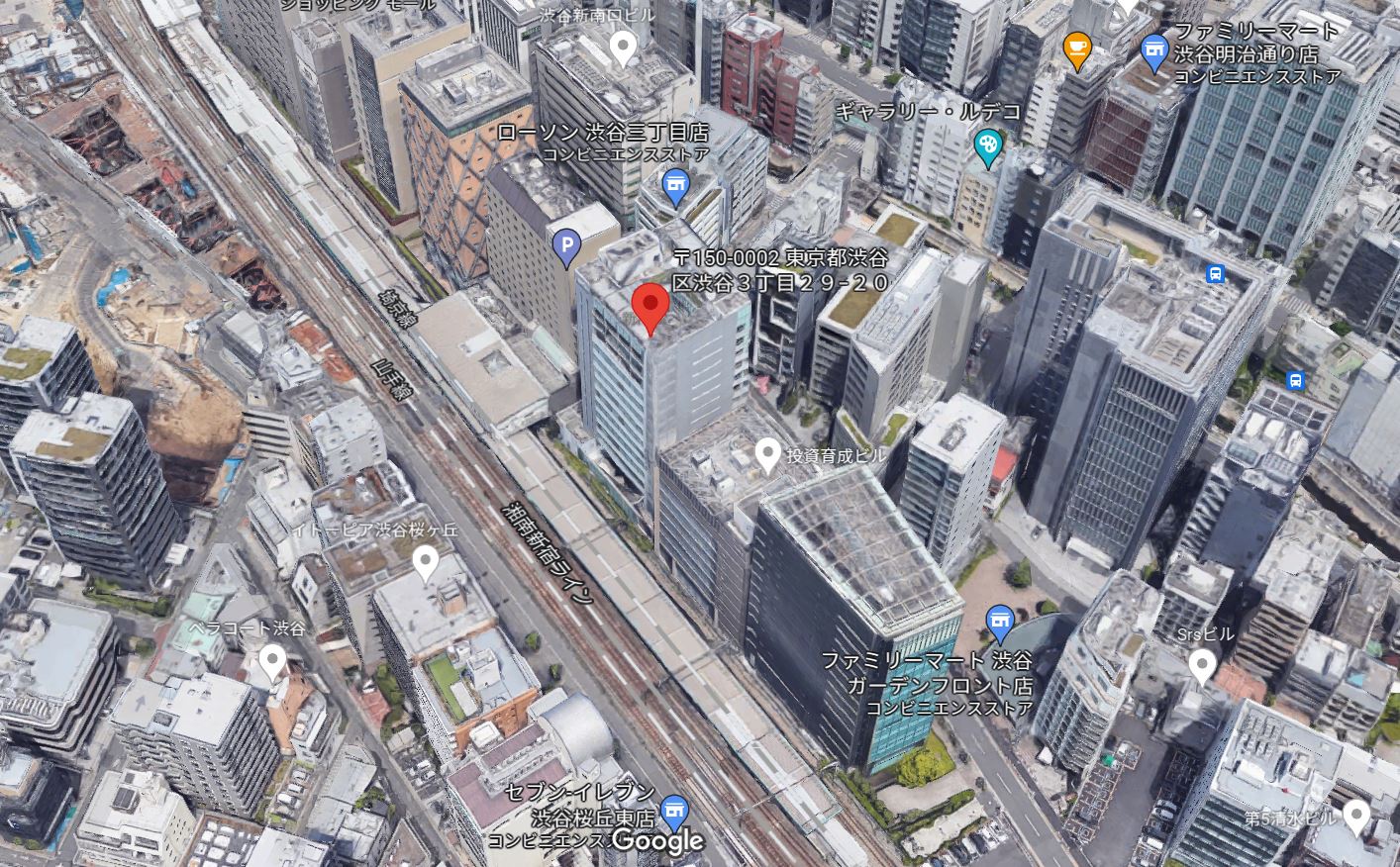 Googleマップより