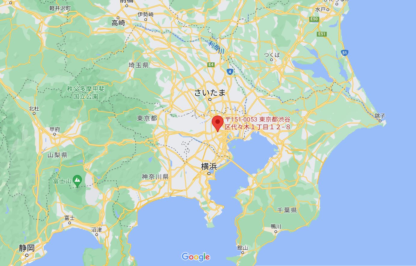 Googleマップより