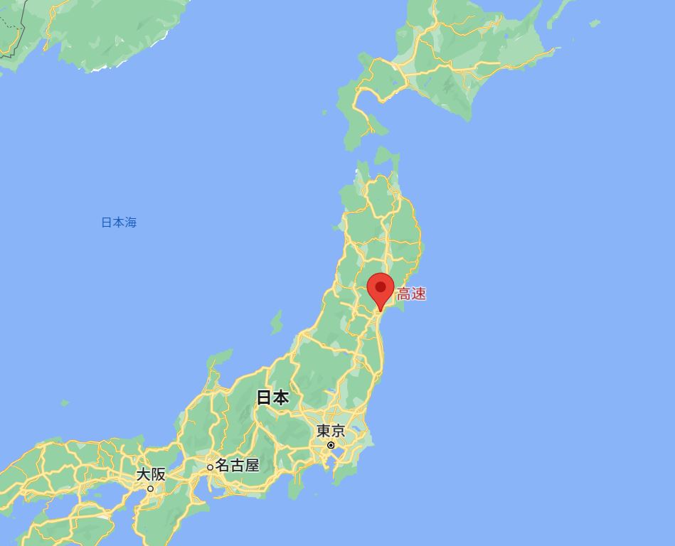 Googleマップより