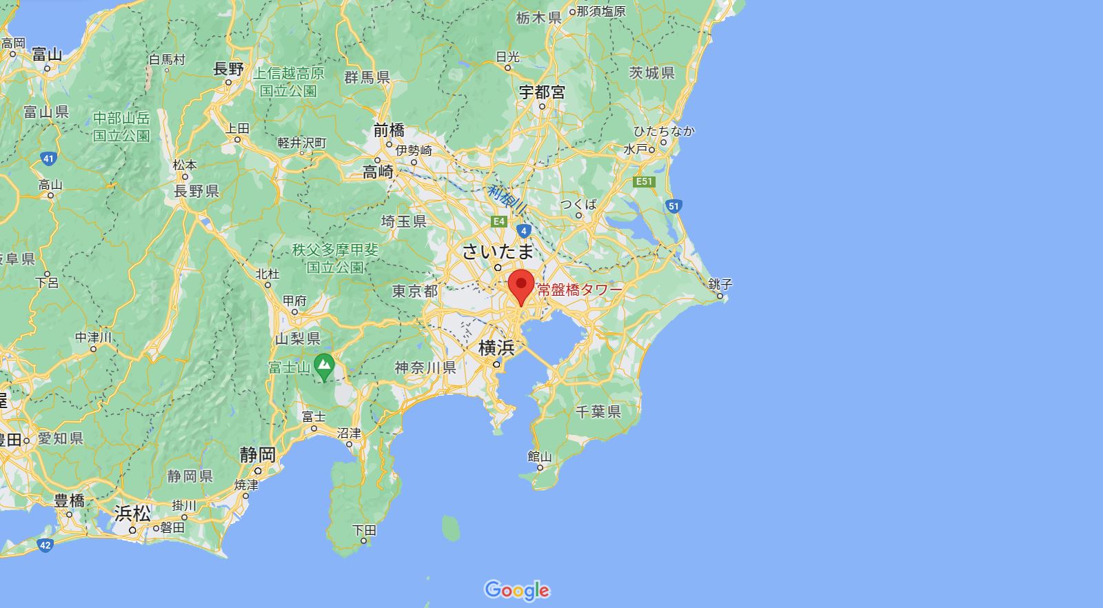 Googleマップより