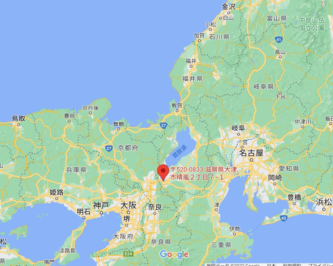 Googleマップより
