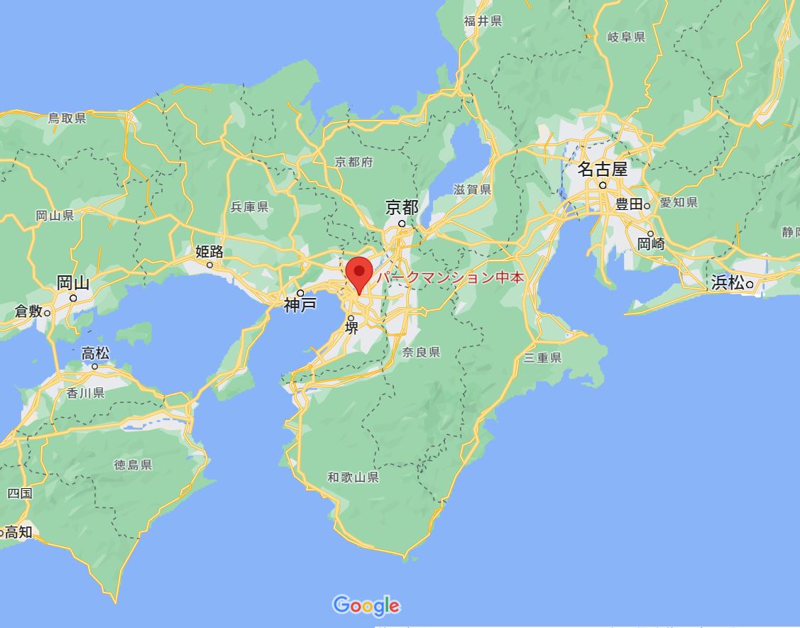 Googleマップより