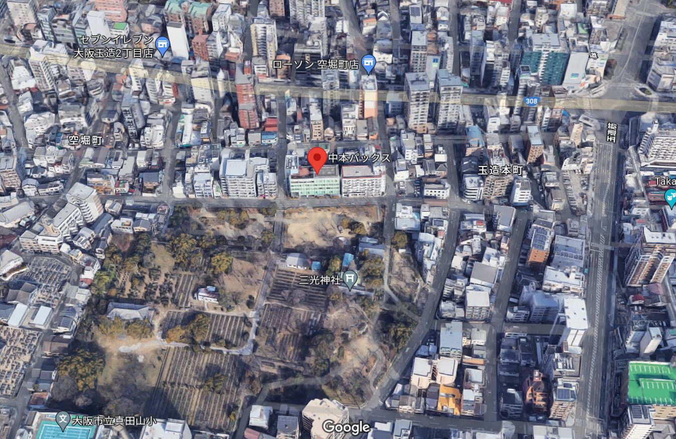 Googleマップより