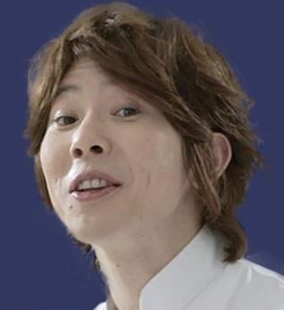 川越シェフ