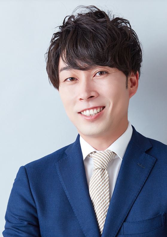 プラザクリエイト 新谷社長 出典:公式ホームページより