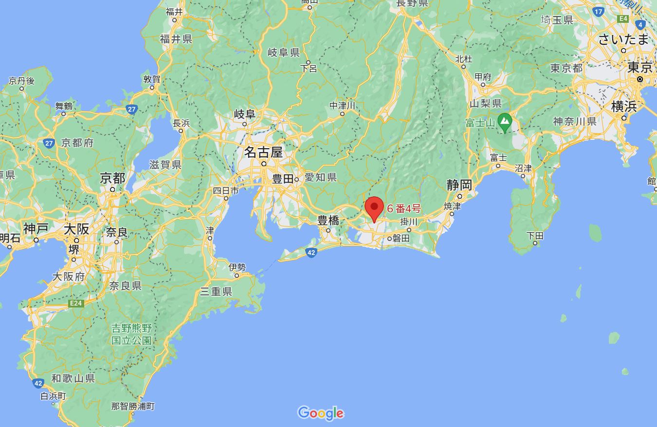 Googleマップより