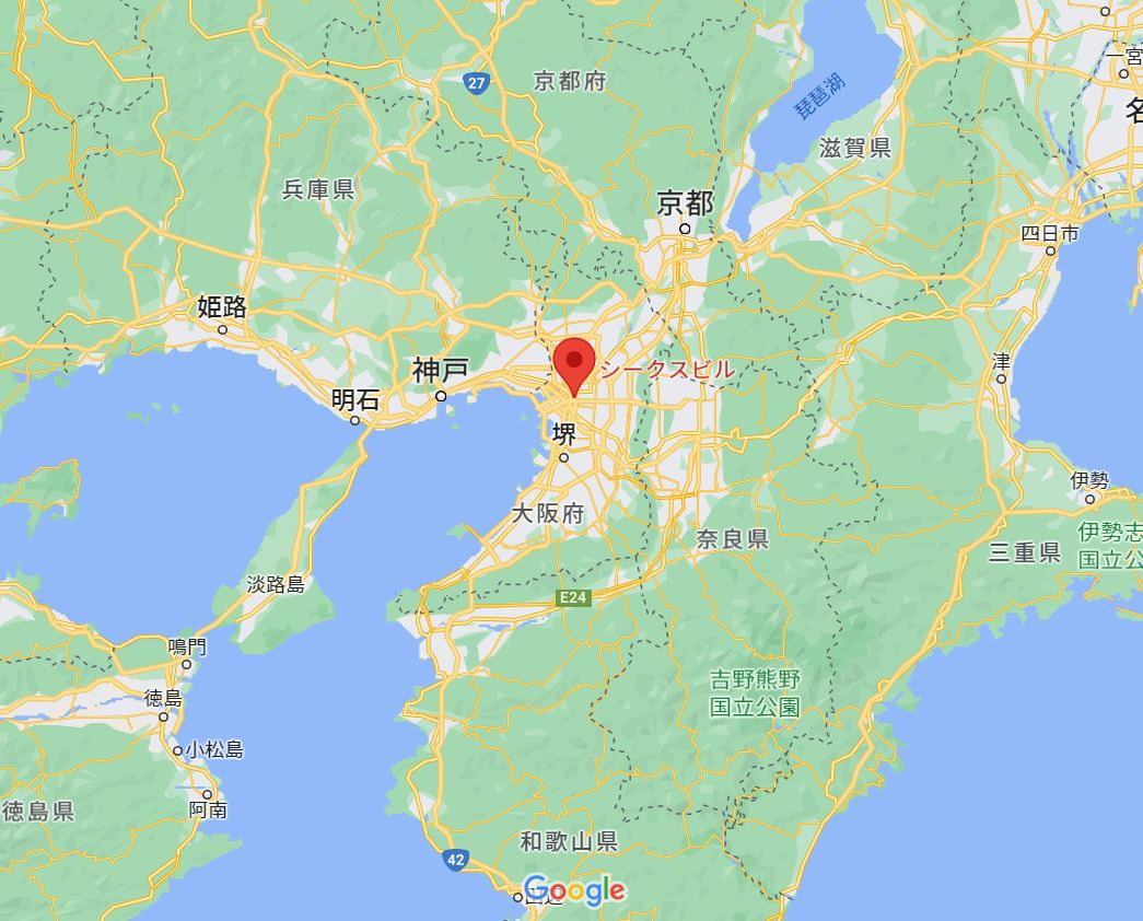 Googleマップより