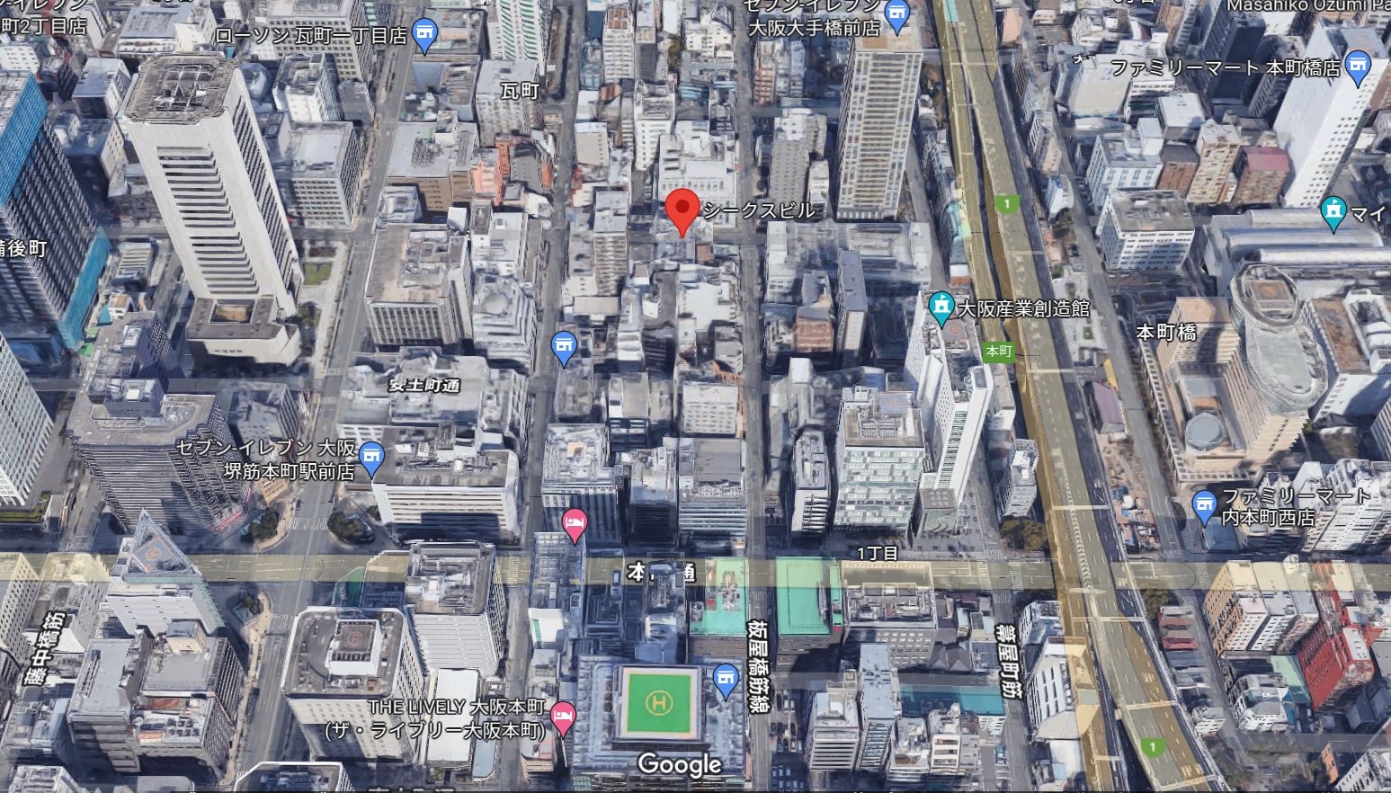 Googleマップより