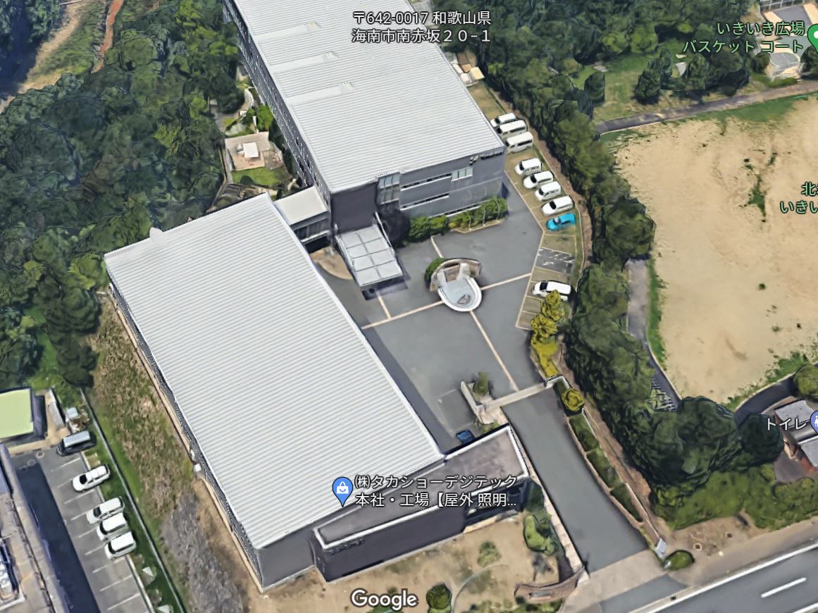 Googleマップより