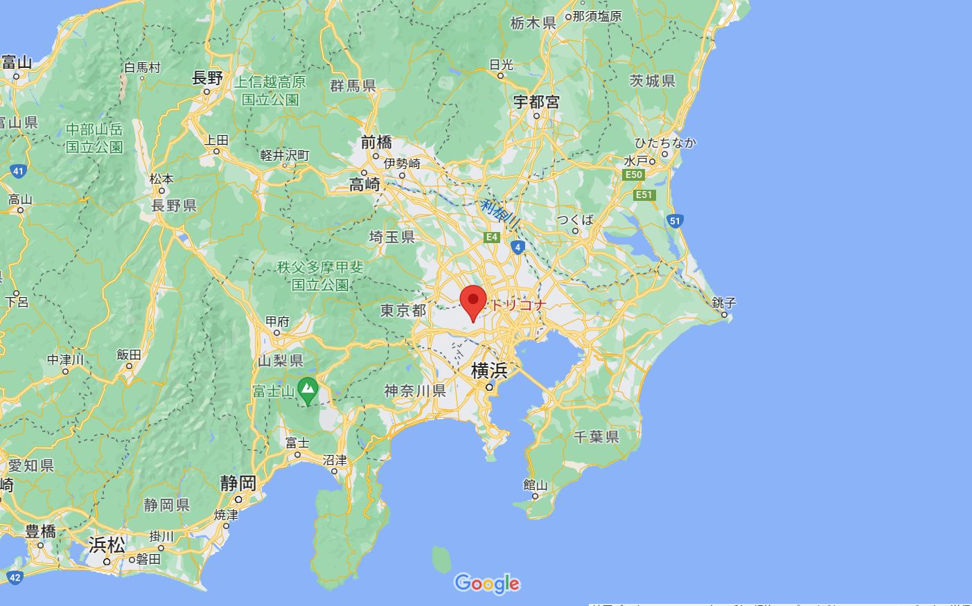 Googleマップより