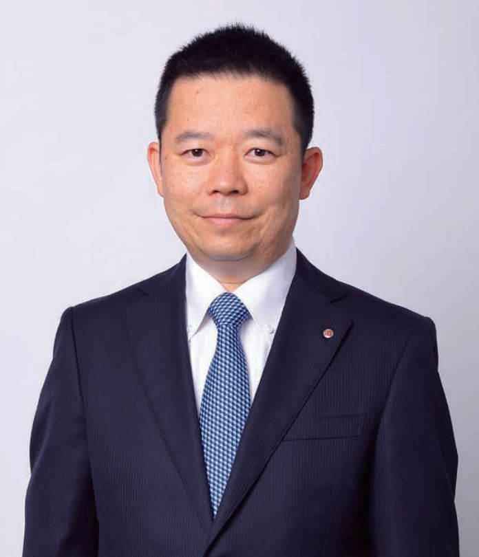 画像出典：第一興商株主総会招集通知より