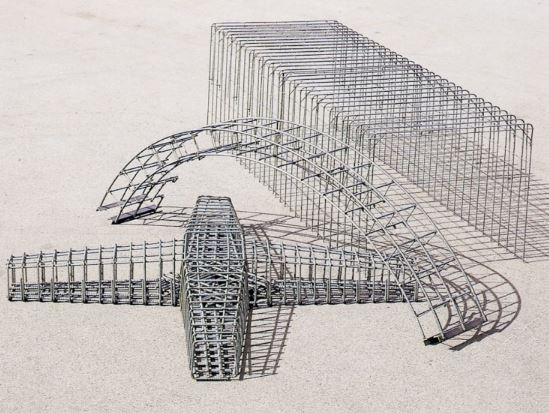 北越メタルの製品