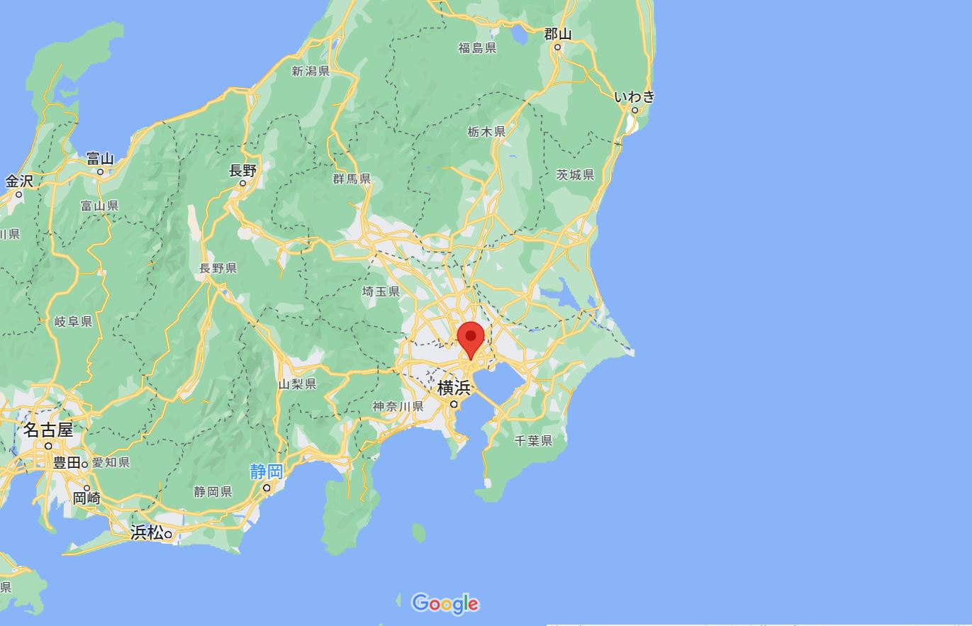 Googleマップより