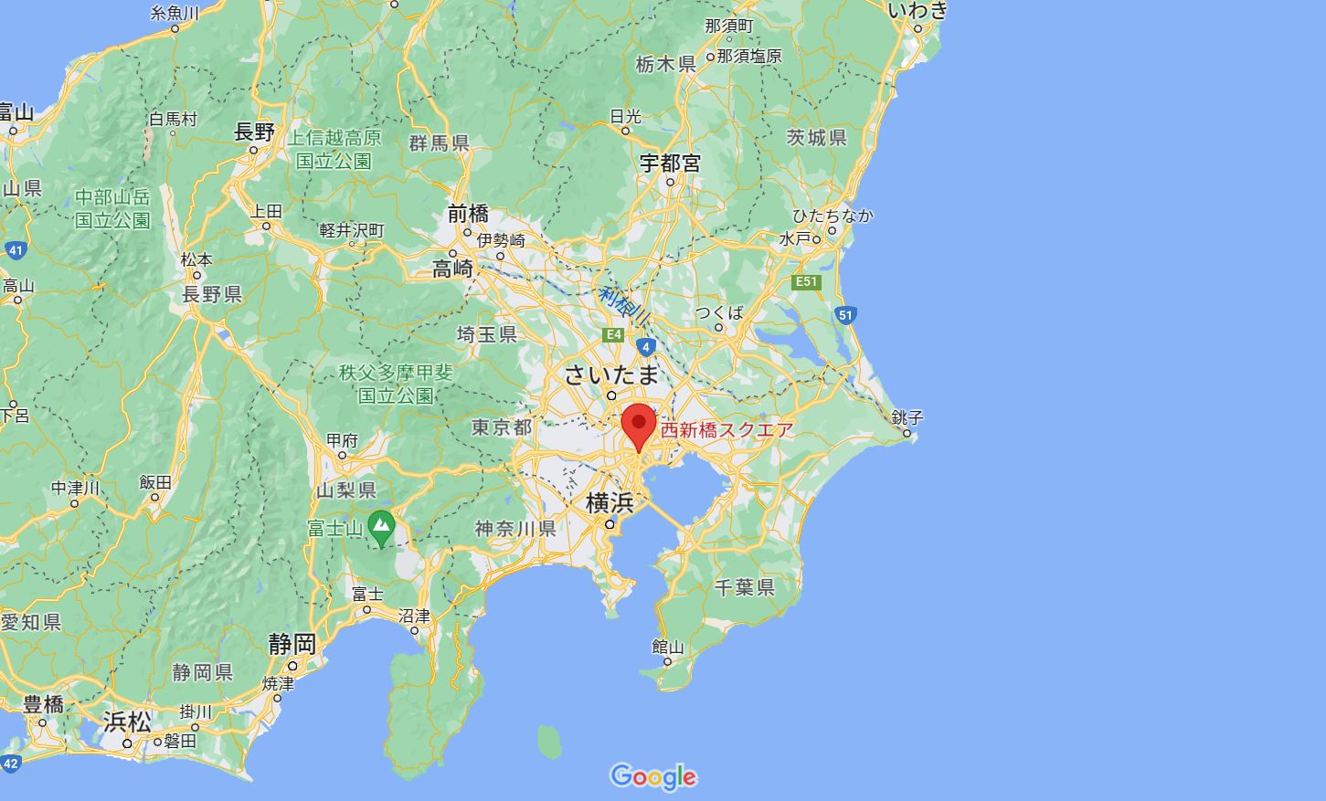 Googleマップより