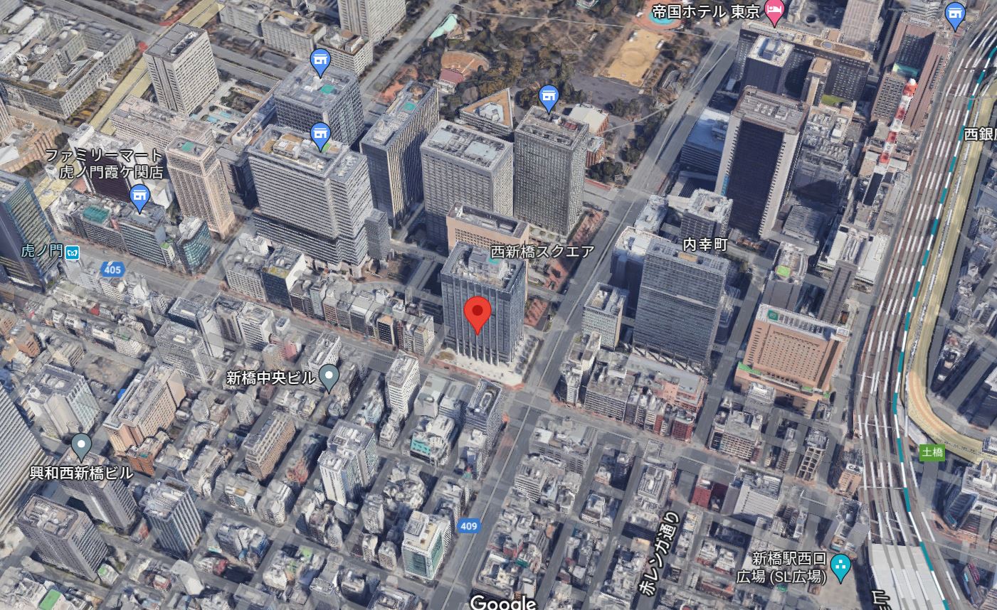 Googleマップより