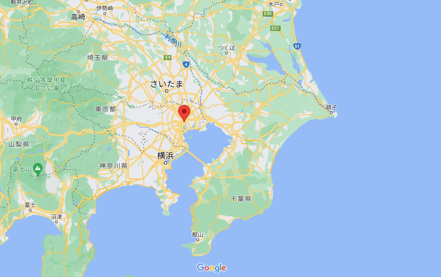 Googleマップより