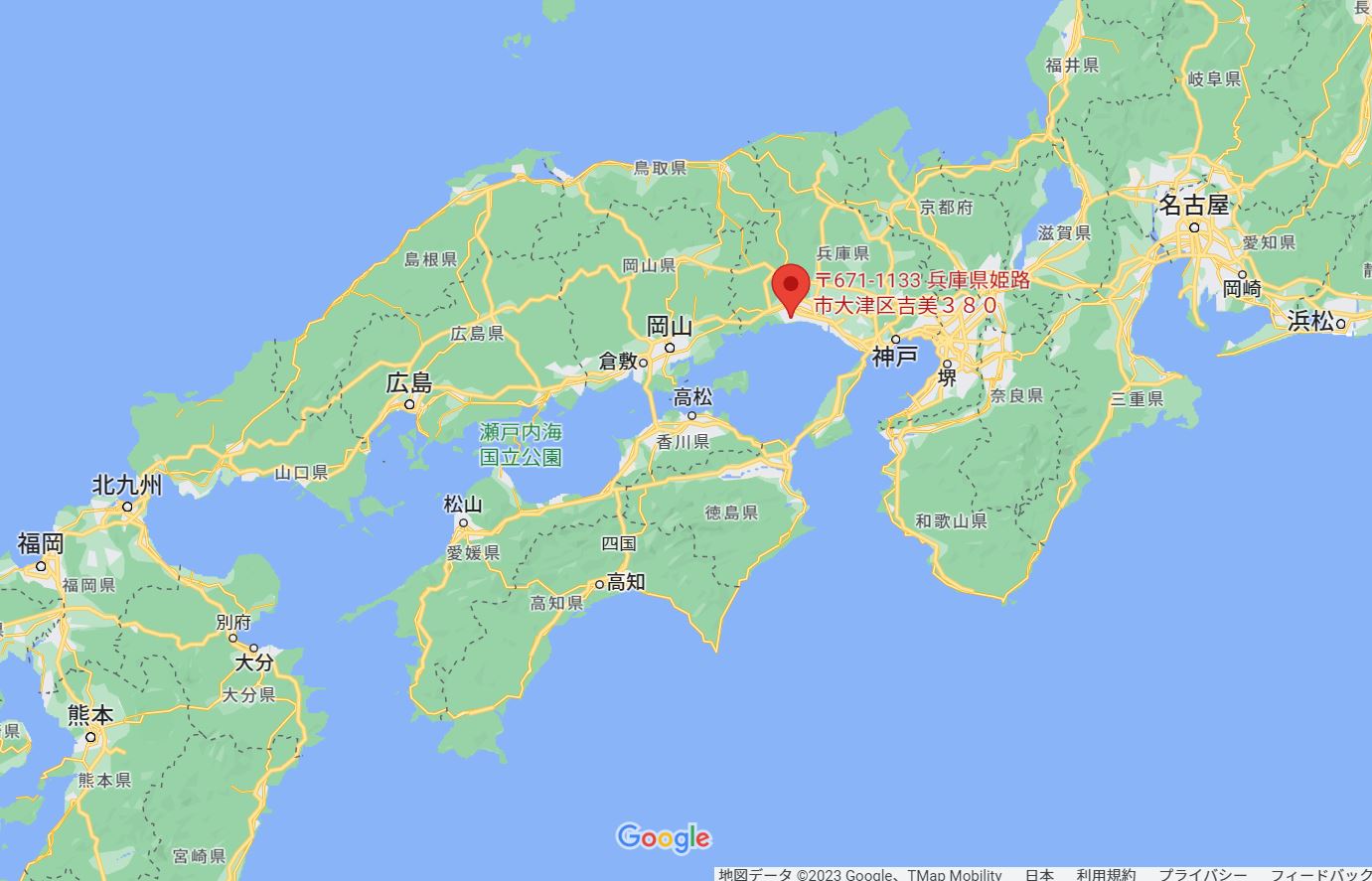 Googleマップより