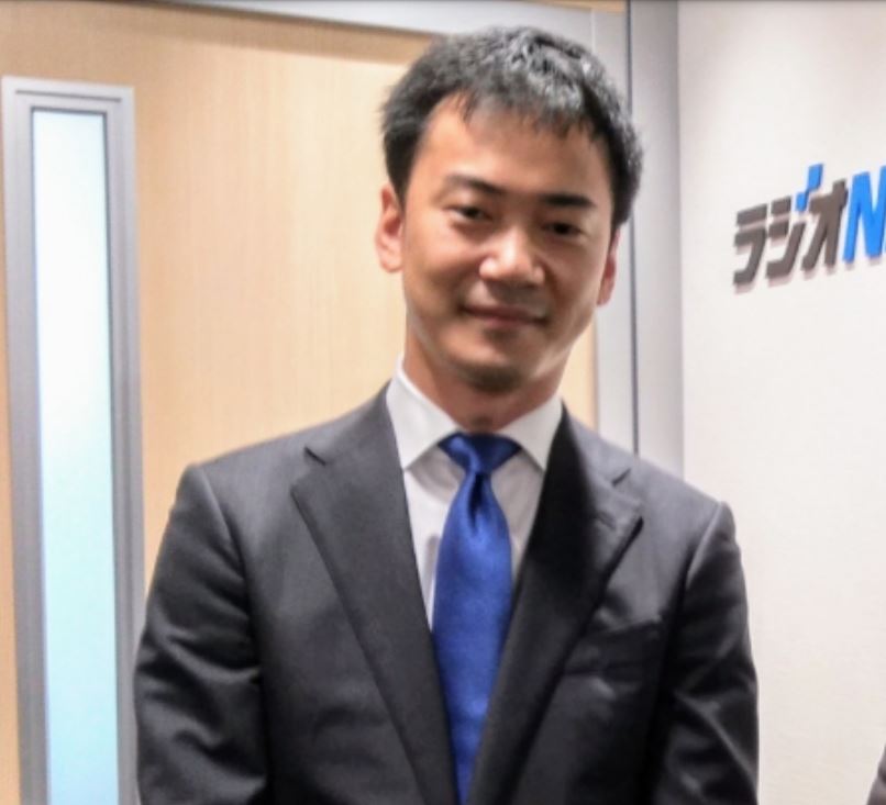 アサックス社長