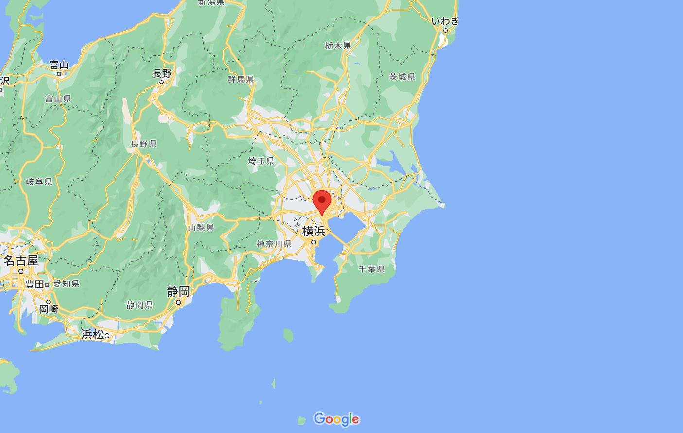 Googleマップより