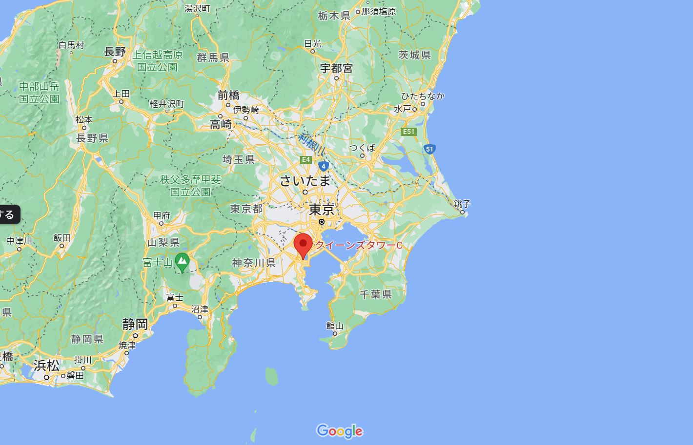 Googleマップより