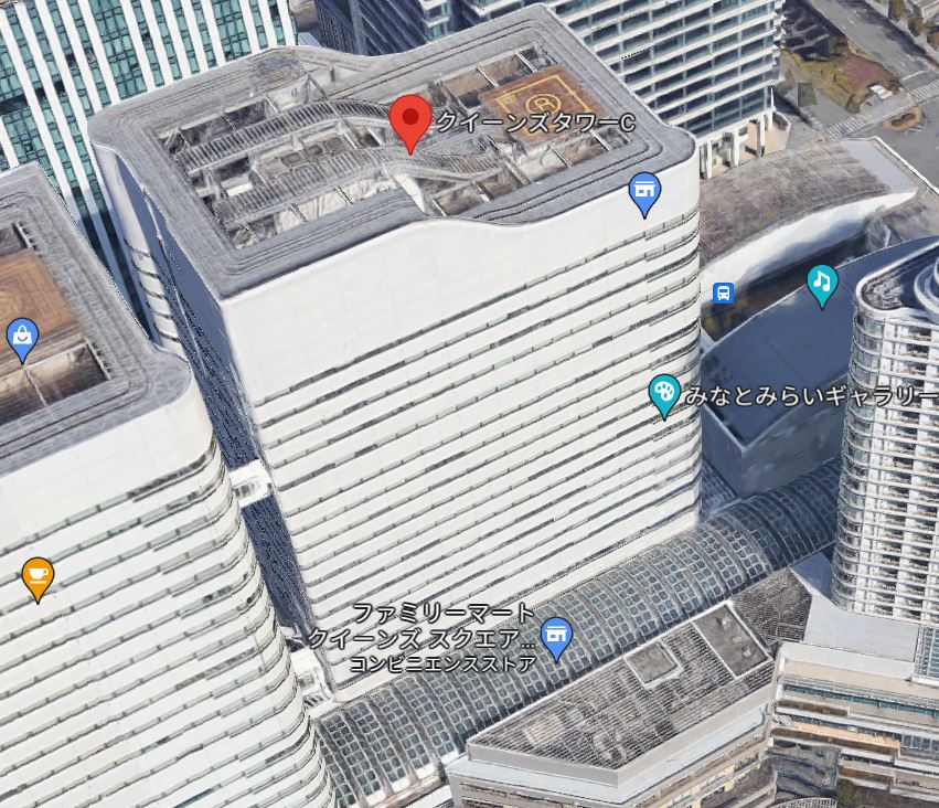 Googleマップより