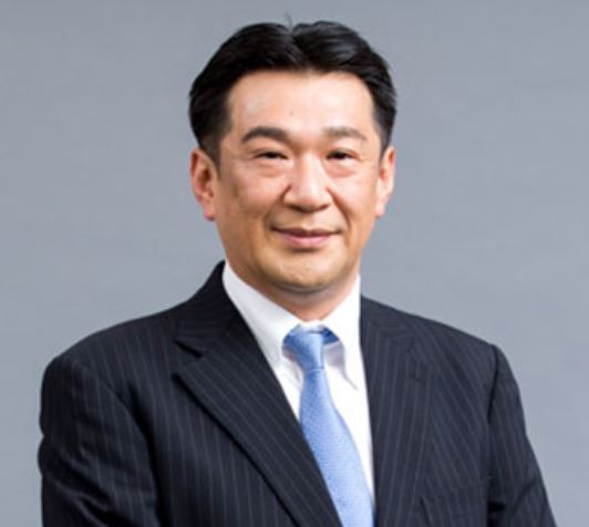 ハイマックス社長
