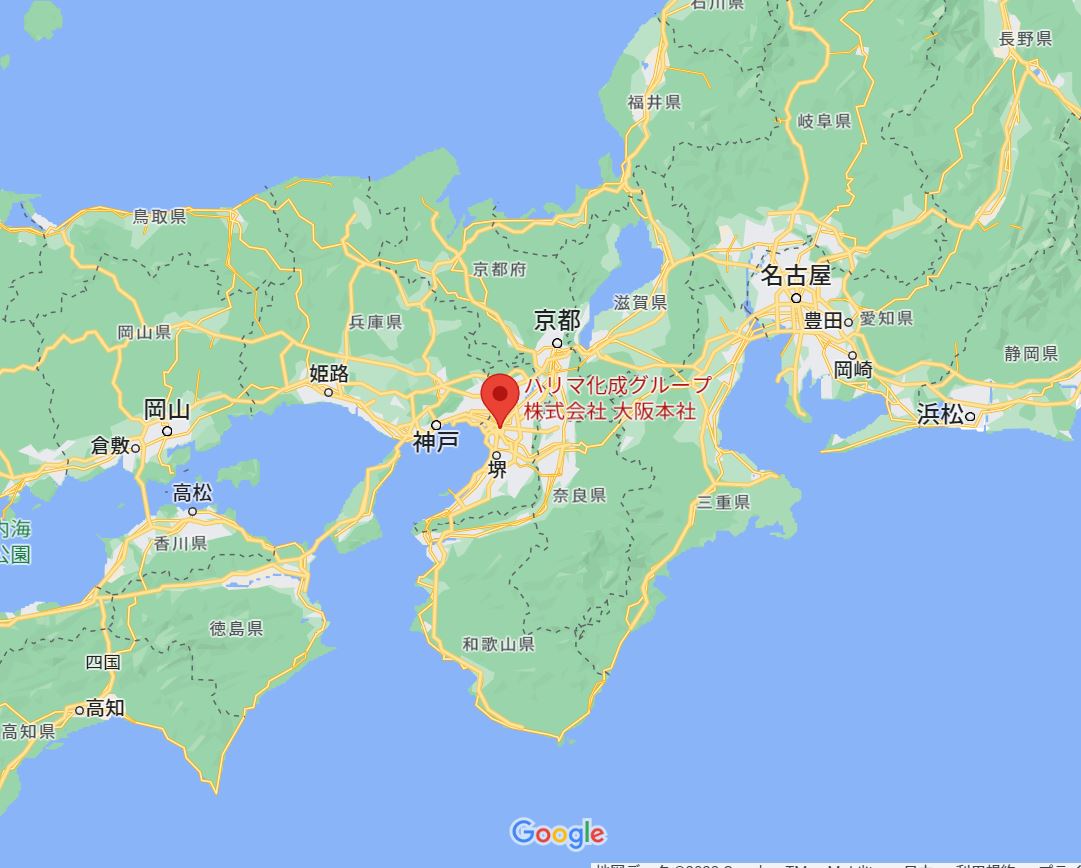 Googleマップより