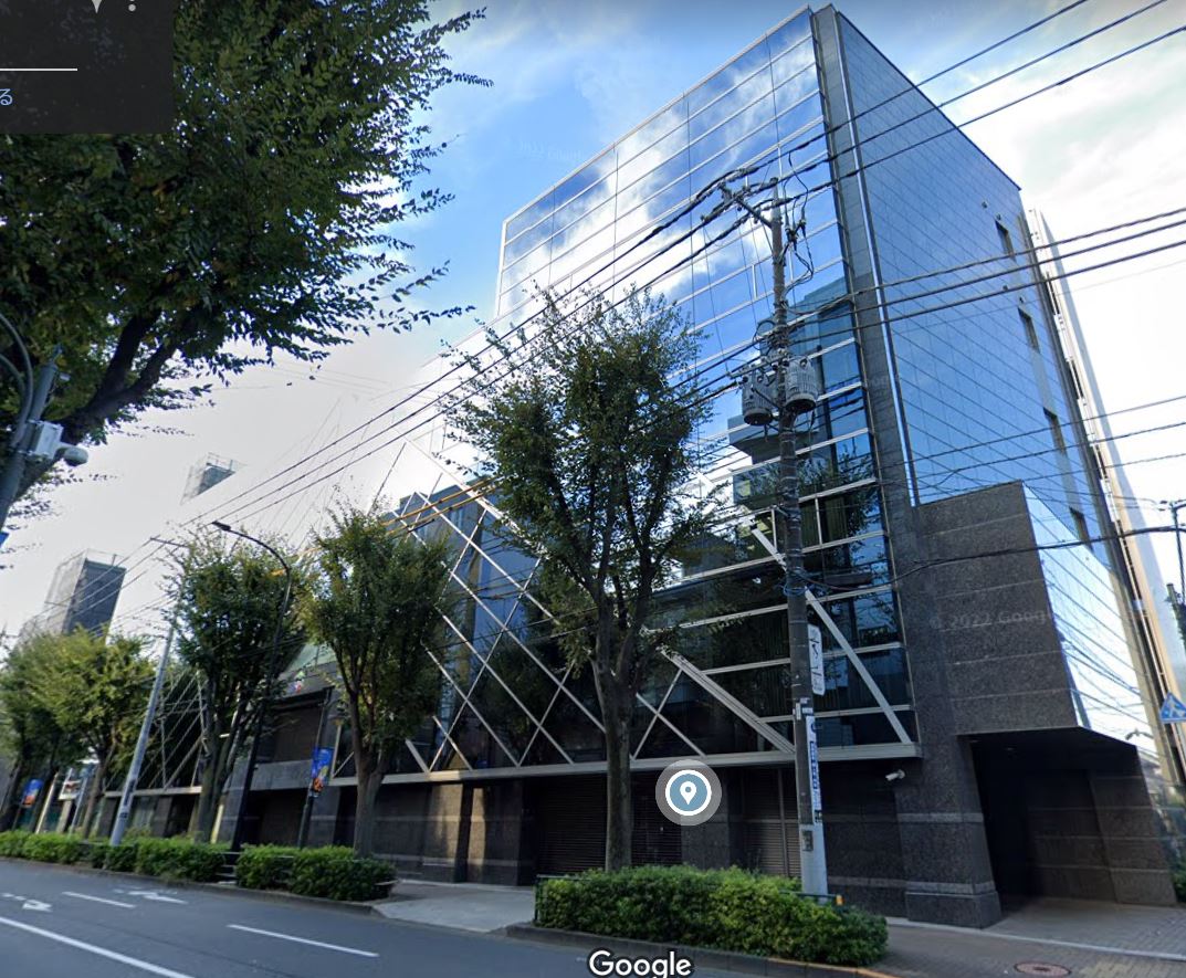 Googleストリートビューより