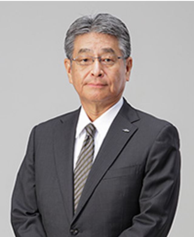 ダイキョーニシカワの内田社長:画像は公式HPより