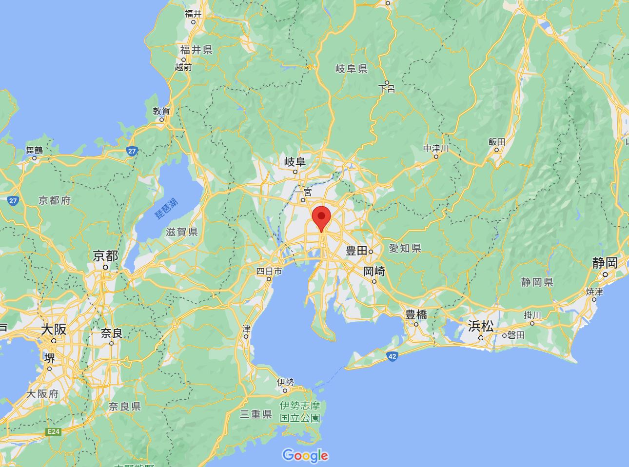 Googleマップより