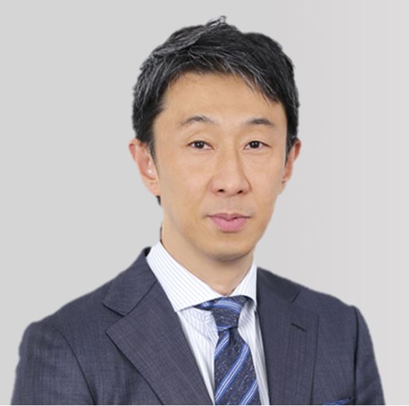 ジャパンベストレスキューシステム社長 出典:公式ホームページより