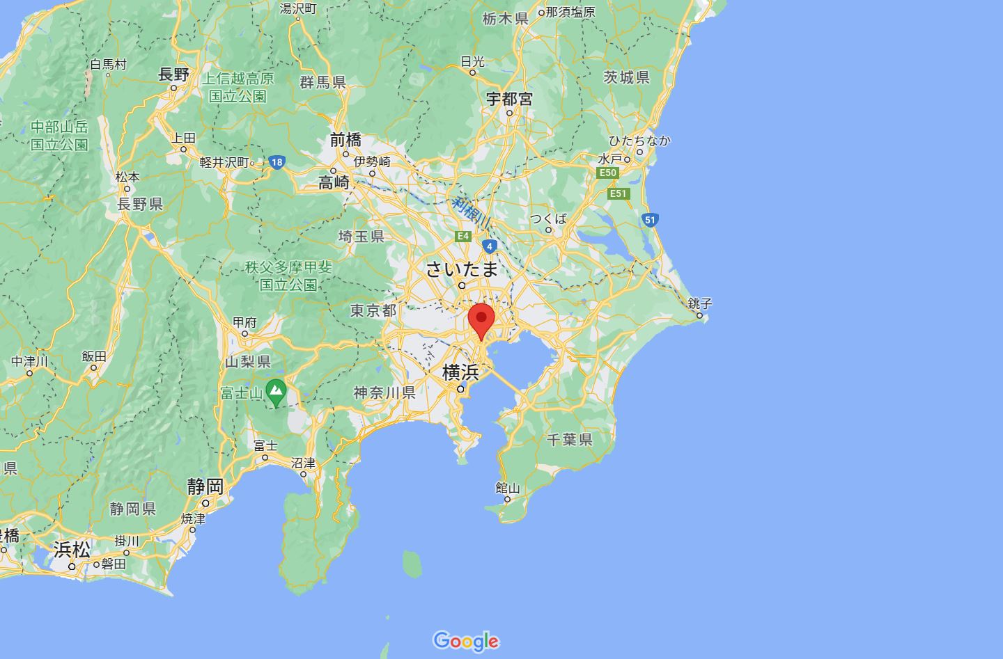 Googleマップより